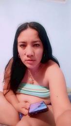 Chane7 webcam model stream image