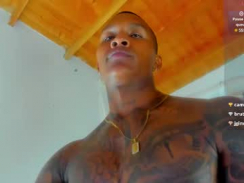 ragnarhot24 webcam model stream image