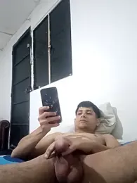 hechizo777 webcam model stream image