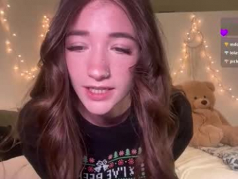 lolariv webcam model stream image