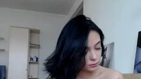 AlmaSquirt webcam model stream image