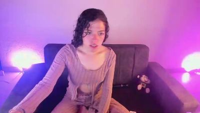 DarkDollX webcam model stream image