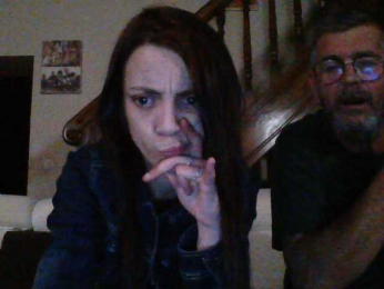 Madifranck webcam model stream image