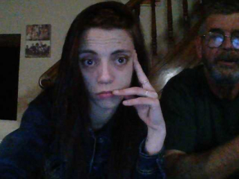 Madifranck webcam model stream image