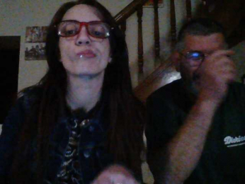 Madifranck webcam bongacams model stream image