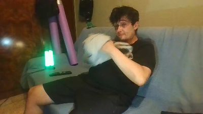 GlooboohhxxxD webcam cam4 model stream image