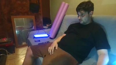 GlooboohhxxxD webcam model stream image