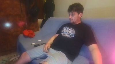 GlooboohhxxxD webcam cam4 model stream image