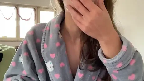 Kimpossible__ webcam model stream image