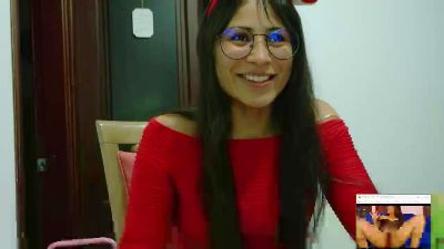 Jade_Zephyra webcam model stream image