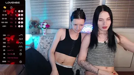 sky9669 webcam model stream image