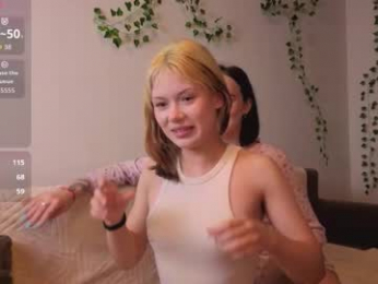 lizbethcoll webcam model stream image