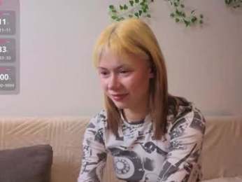 lizbethcoll webcam model stream image