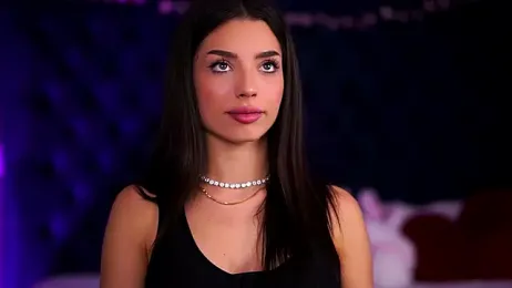 LalaRoze webcam stripchat model stream image