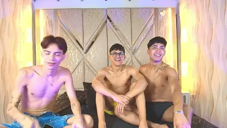 Camilo_belami1 webcam stripchat model stream image