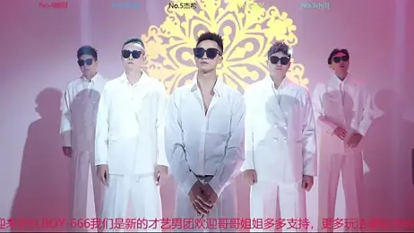 YLBOY-666 webcam model stream image