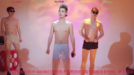 YLBOY-666 webcam model stream image