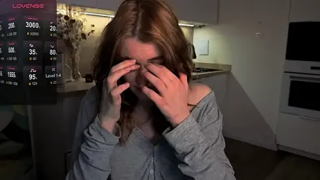 eshleeygreen webcam stripchat model stream image