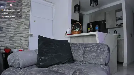 Derek_Stone_ webcam model stream image