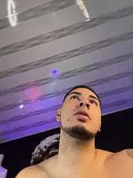 Dimitri_Colleman webcam model stream image