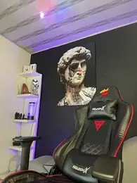 Dimitri_Colleman webcam stripchat model stream image