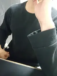 K_istp webcam model stream image