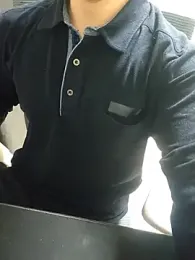 K_istp webcam model stream image