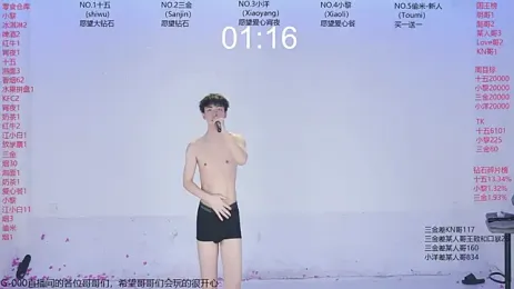 PG-000 webcam model stream image