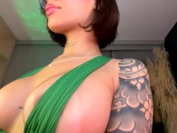 antonella_silva webcam model stream image