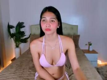 evaambrose webcam chaturbate model stream image