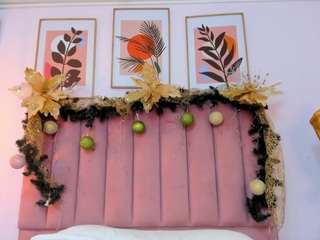 yayisvega webcam model stream image