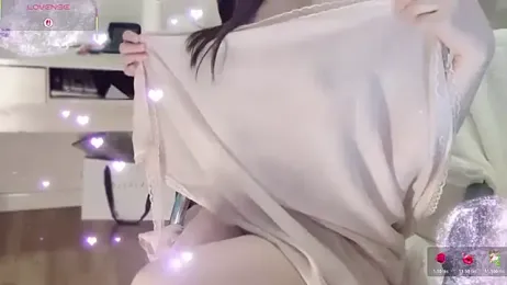 A-xena webcam model stream image