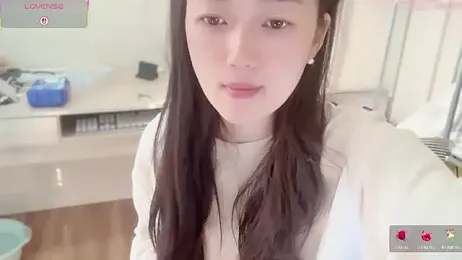 A-xena webcam model stream image