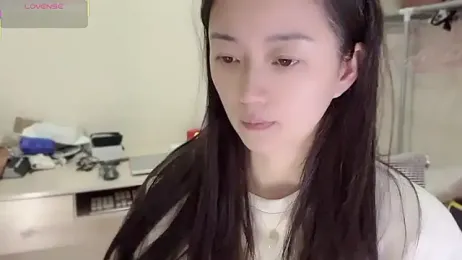 A-xena webcam model stream image