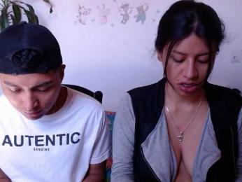 Maye-dan webcam model stream image