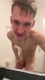 HornyPornyGuy webcam cam4 model stream image