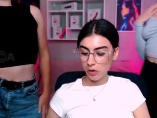 nekky-mouse webcam model stream image