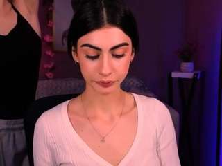 nekky-mouse webcam model stream image