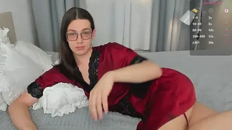 Alfreda_Mills webcam model stream image