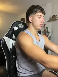 SEAN_CRUISE webcam model stream image