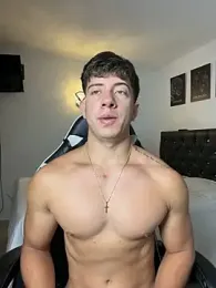 SEAN_CRUISE webcam model stream image