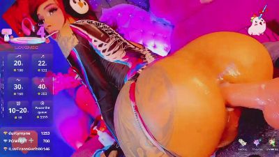 naughtychanell webcam model stream image