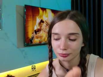 annyshore webcam chaturbate model stream image