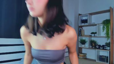 HildredUrive webcam model stream image