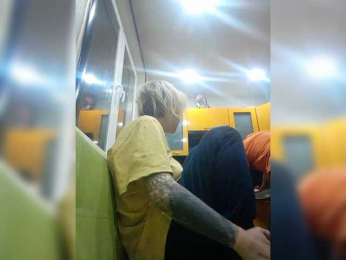 TilyTily webcam model stream image