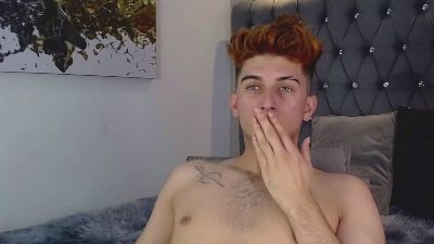 MrWilliseo webcam model stream image