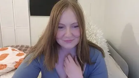 lilleambi webcam stripchat model stream image