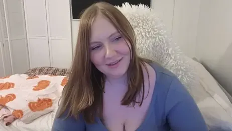 lilleambi webcam model stream image
