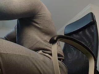 Ervin Bloom webcam model stream image