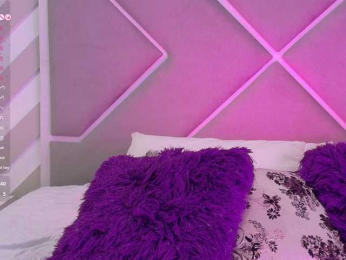 ValeryCarter webcam model stream image